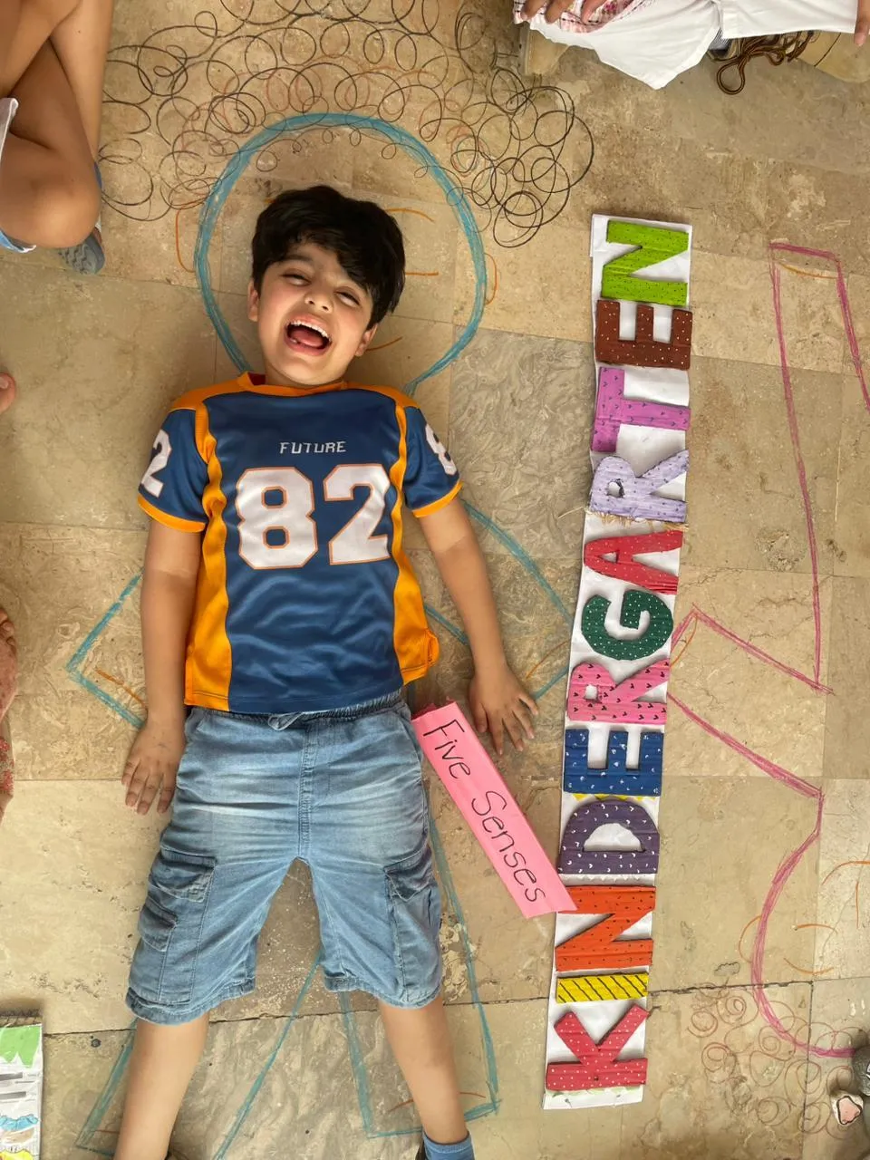 Preschool at Global Kids Campus